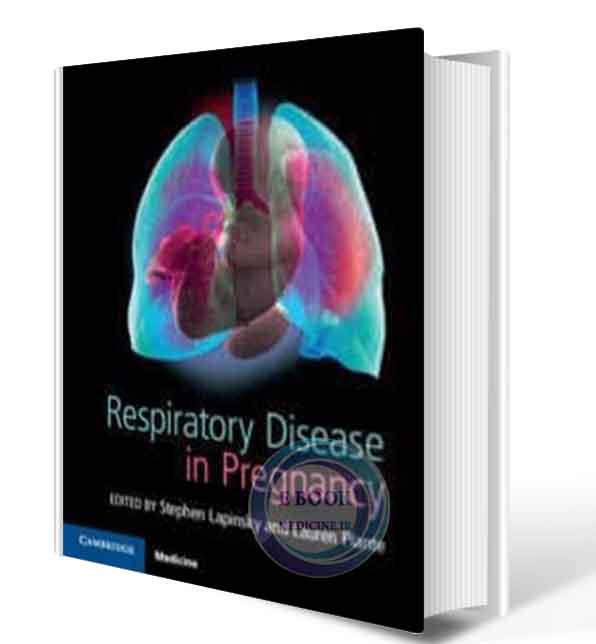 دانلود کتاب Respiratory Disease in Pregnancy2020(ORIGINAL PDF) 